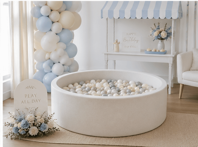 Toddler Ball Pit rental in Orlando, Florida — photo 3