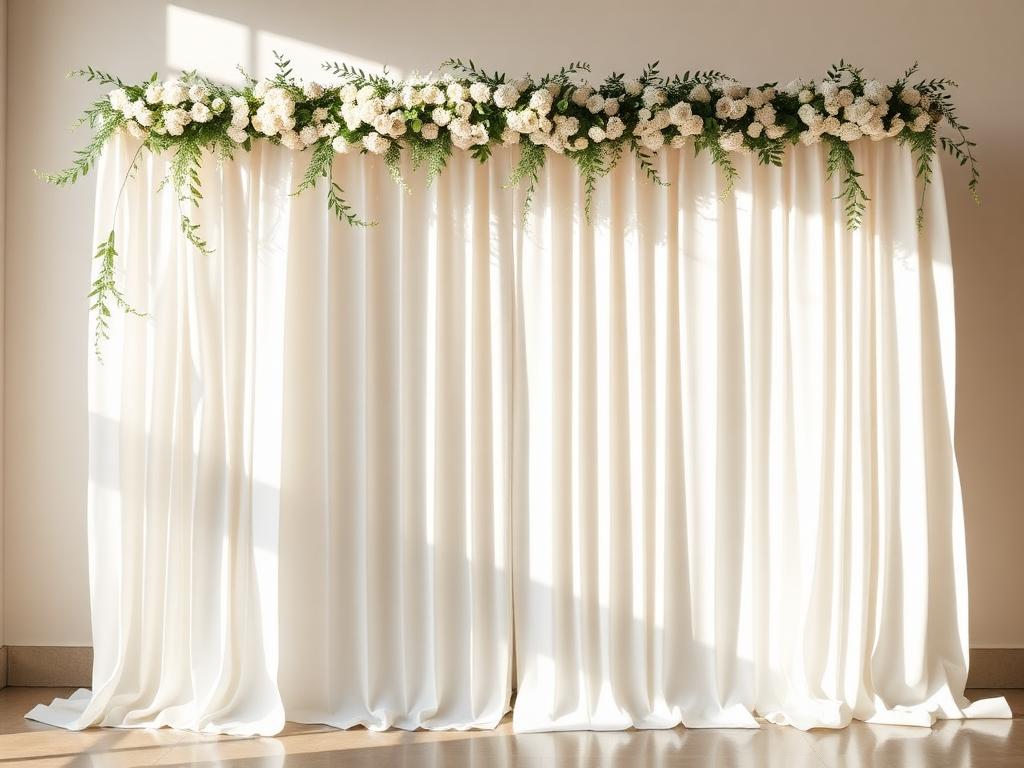 Backdrops & Arches