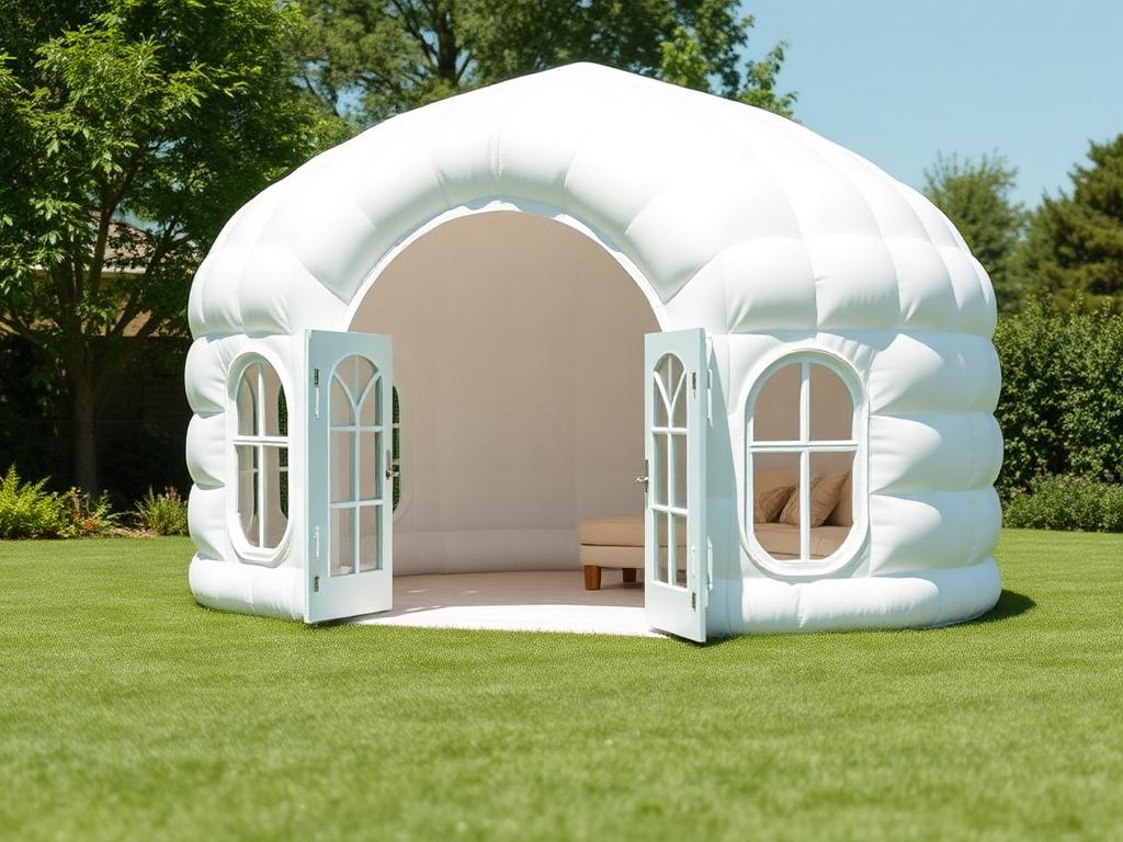 Bounce Houses