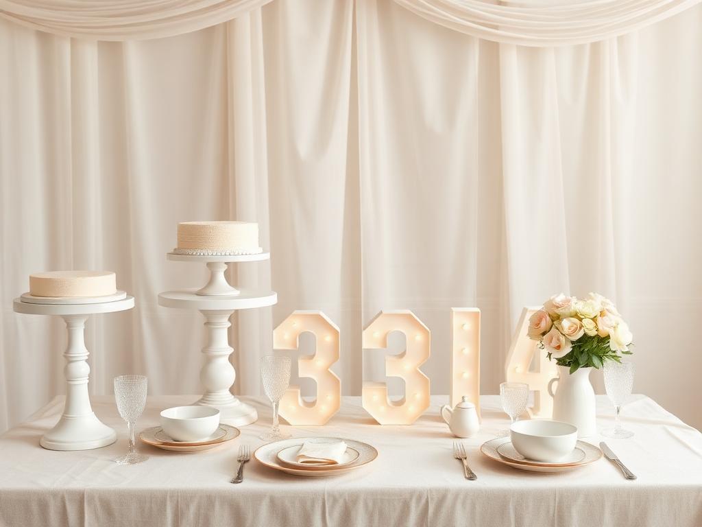 Décor