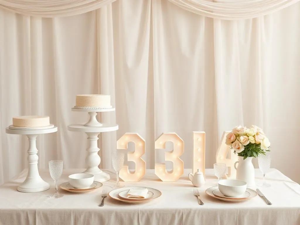 Décor