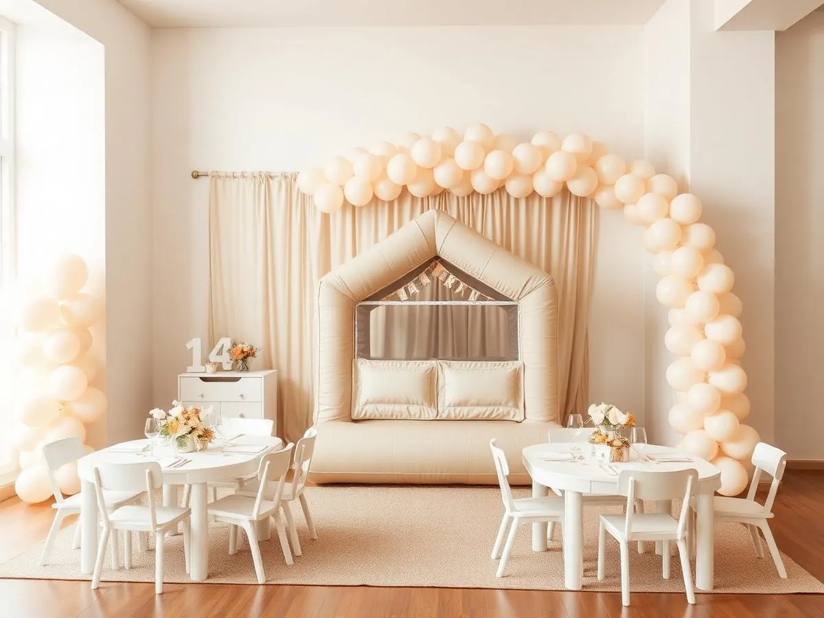 Party Packages